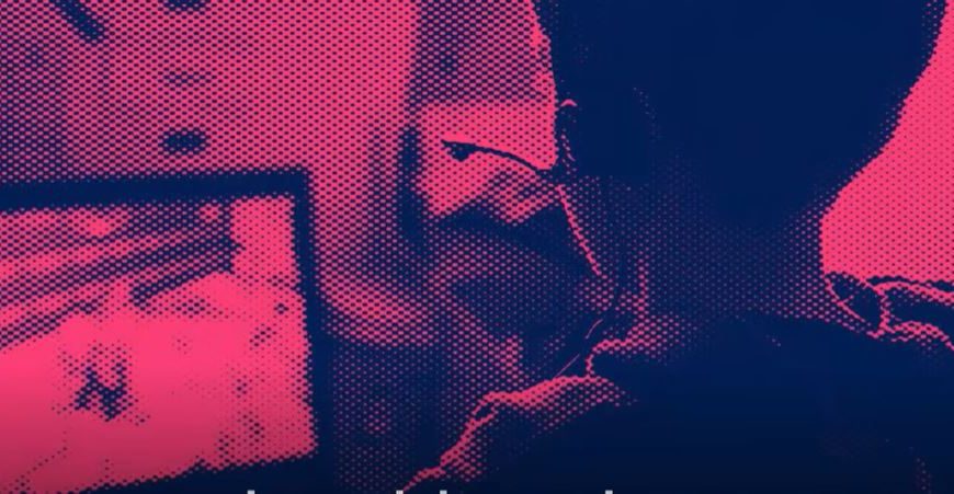 EXPLAINER: How to tell if a child is being exploited online to commit violence