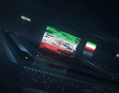 Iranian cyberattacks on Israel have surged since war, Israeli cyber chief says
