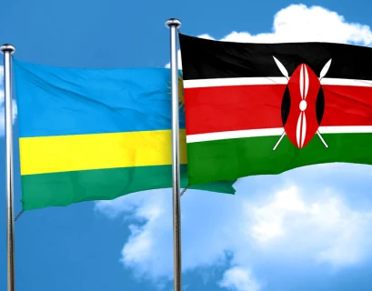 Rwanda extends digital IDs to refugees, Kenya boosts cybersecurity