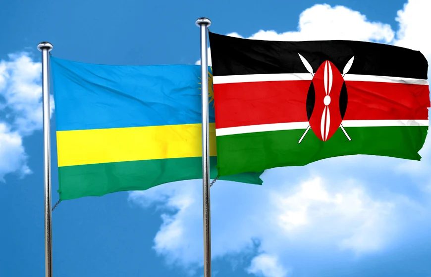 Rwanda extends digital IDs to refugees, Kenya boosts cybersecurity