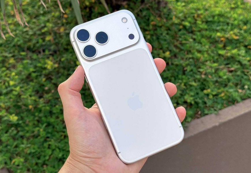 iPhone 18 Pro ‘drop test’ images, parts list included in ransomware leak