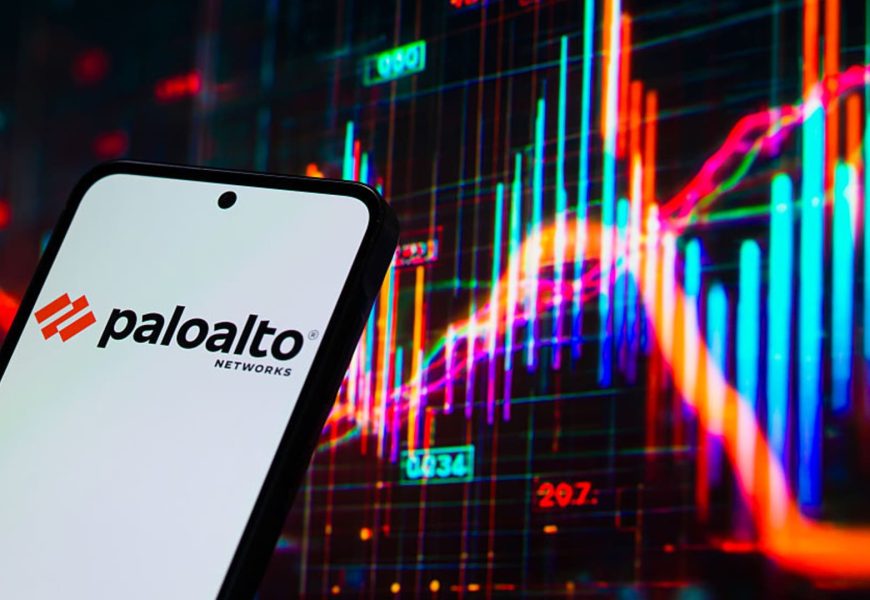 Why our cybersecurity stocks are soaring, plus Big Tech tries to rebound