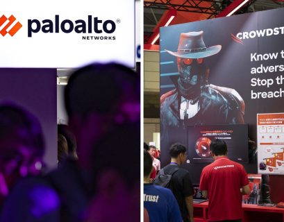 Palo Alto, CrowdStrike both have best quarter ever as AI threats bolster cyber demand
