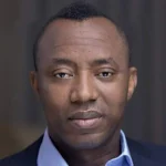 Court Grants Omoyele Sowore N200m Bail In Cybercrime Trial