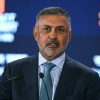 CEO of $248 billion cybersecurity company says workers are about to face a ‘Darwinian moment’ thanks to AI: Evolve or get cut