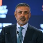 CEO of $248 billion cybersecurity company says workers are about to face a ‘Darwinian moment’ thanks to AI: Evolve or get cut
