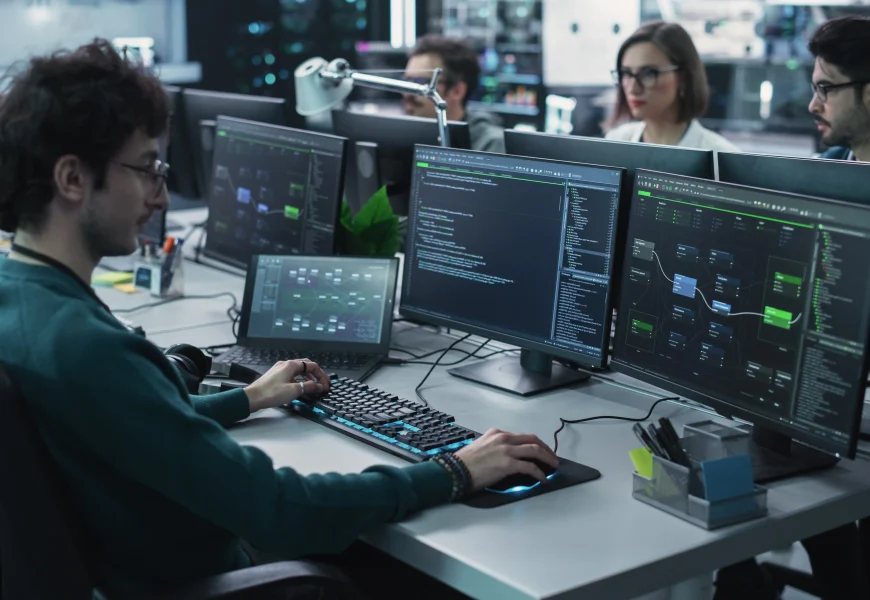 US reverses export restrictions on Anthropic’s Fable 5, Mythos 5 AI models