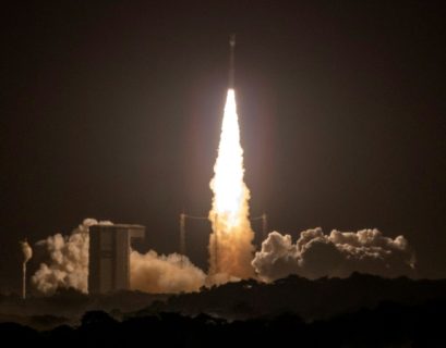 Cybersecurity in space: Protecting the next frontier of critical infrastructure