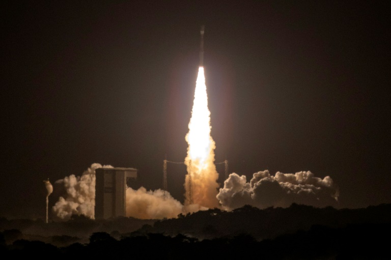 Cybersecurity in space: Protecting the next frontier of critical infrastructure