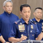 PNP warns against misinformation, inciting to violence online linked to impeachment proceedings