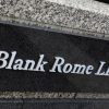 Blank Rome Hit With Class Action Lawsuit Over Client Data Breach