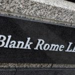 Blank Rome Hit With Class Action Lawsuit Over Client Data Breach