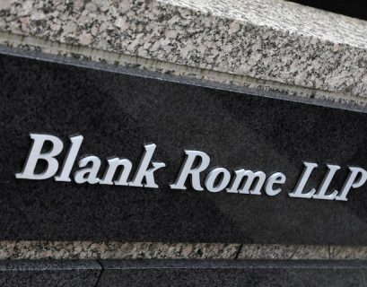 Blank Rome Hit With Class Action Lawsuit Over Client Data Breach