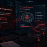 The ‘first’ AI-run ransomware attack still needed a human