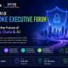 Netwrix to Host Executive Cybersecurity Event in Mumbai, Bringing Together Industry Leaders to Tackle Identity and Data Security in the Age of AI