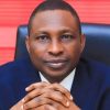 EFCC hands over 1,452 beds, mattresses recovered from cybercrime convicts to schools