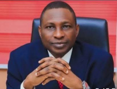 EFCC Hands Over Recovered Cybercrime Assets To Education Ministry