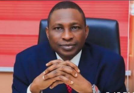 EFCC Hands Over Recovered Cybercrime Assets To Education Ministry