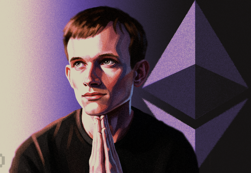 Vitalik Buterin Warns EU Chat Control Threatens Cybersecurity for Everyone