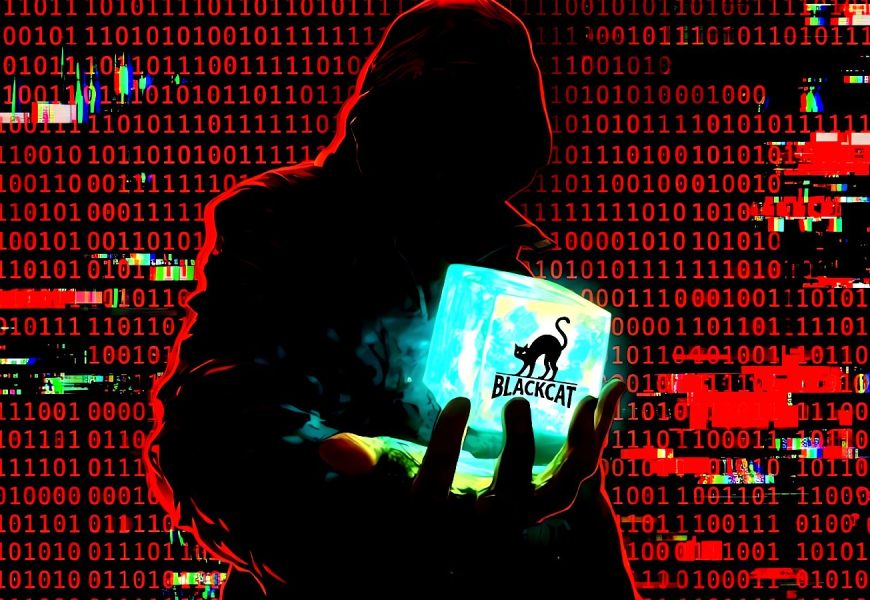 Former ransomware negotiator gets 4 years for BlackCat attacks