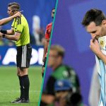 Argentina FA reports cyberattack after Egypt’s World Cup controversy