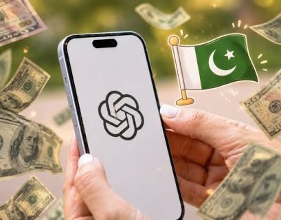 Pakistani Researchers Can Apply for Open Al’s Reward Program Offering Up to $50,000