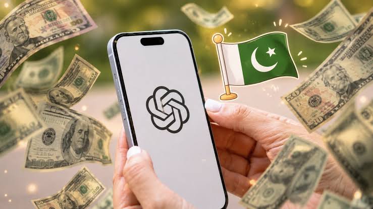 Pakistani Researchers Can Apply for Open Al’s Reward Program Offering Up to $50,000