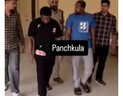 Nigerians, Zimbabwean Arrested Over India Investment Scam