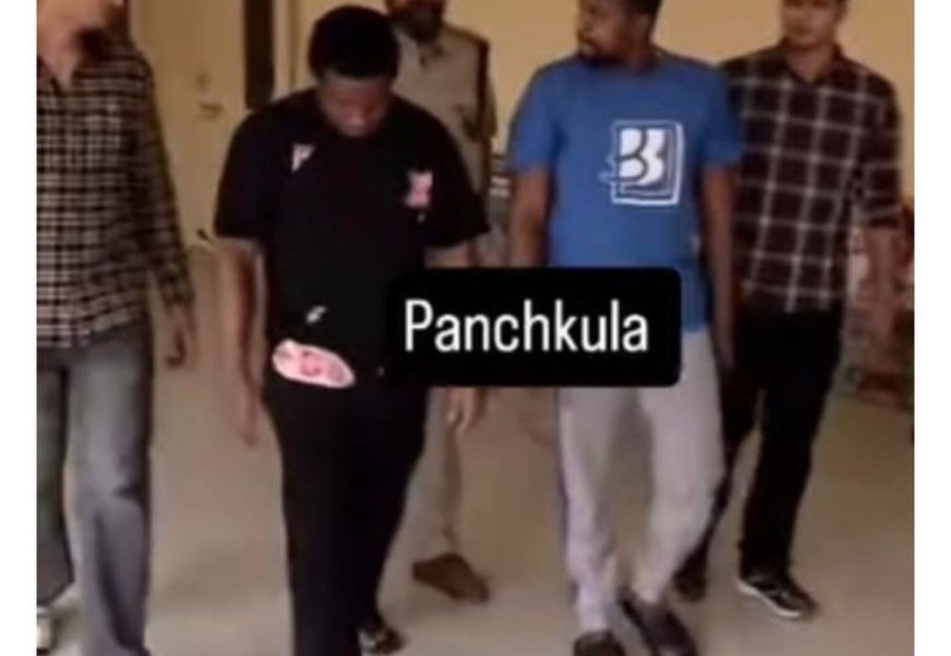 Nigerians, Zimbabwean Arrested Over India Investment Scam