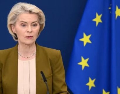 EU sanctions Russians over cybercrime and human rights violation