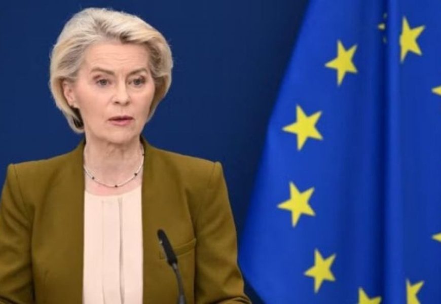 EU sanctions Russians over cybercrime and human rights violation