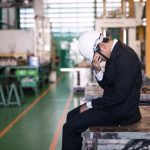 German firm files for insolvency, blames cybercrims who shut down production for 6 weeks