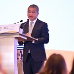 Singapore laws must keep pace with technologies yet to be invented: Edwin Tong
