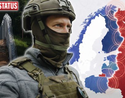 On The Ground: Inside NATO’s eastern flank as Russia’s shadow war intensifies