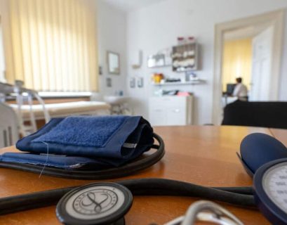 Australian patient details exposed in GP network cyberattack