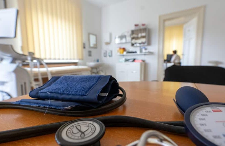 Australian patient details exposed in GP network cyberattack