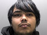 Two ‘Scattered Spider’ teen hackers who orchestrated £29million TfL cyber attack from their bedrooms are jailed for five years and six months
