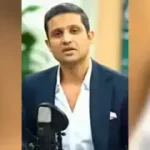 Court dismisses post-arrest bail petition of podcast host Rehan Tariq in blasphemy case