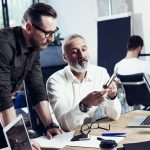 The last human relationship in cybersecurity