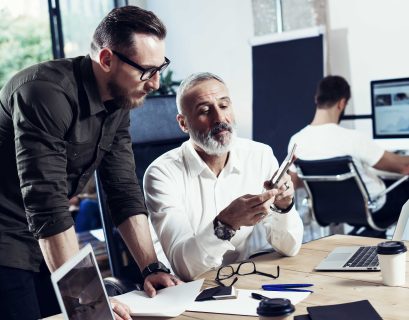 The last human relationship in cybersecurity