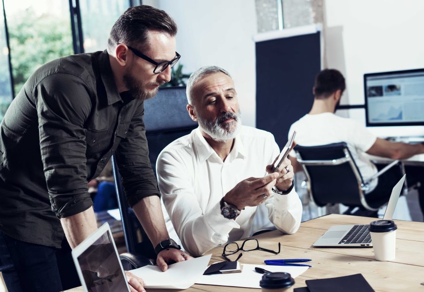 The last human relationship in cybersecurity