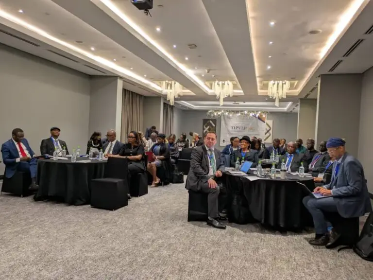 Stakeholders Urge Stronger Digital Evidence Management Against AI-Driven Cybercrime 