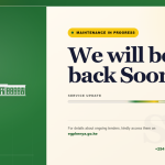 Kenya investigating cybersecurity incident affecting president’s website