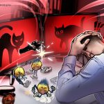 Kaspersky identifies malware framework targeting crypto investors