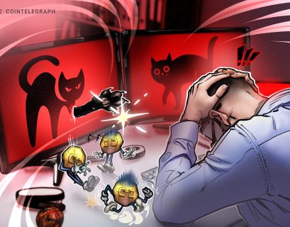 Kaspersky identifies malware framework targeting crypto investors