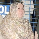 NCCIA summons Imran’s sister Noreen Niazi over controversial remarks against state institutions