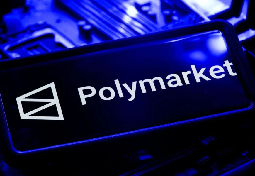 France Blocks Polymarket Over Illegal Gambling and Market Manipulation Concerns