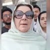 NCCIA summons Imran’s sister, Noreen, for allegedly disseminating ‘false, offensive, inflammatory’ content