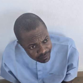 BREAKING: Prince Adeyemi, Who Accused Tinubu’s Chief Of Staff Gbajabiamila Of Bribery, Moved From IRT Custody To Police Cybercrime Centre