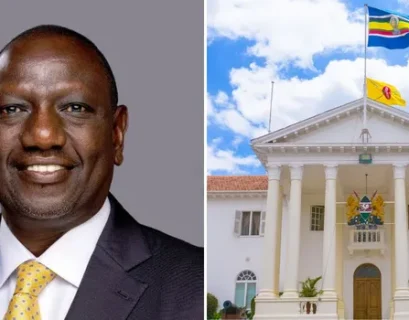 President’s Official Website Restored After Reported Cyberattack